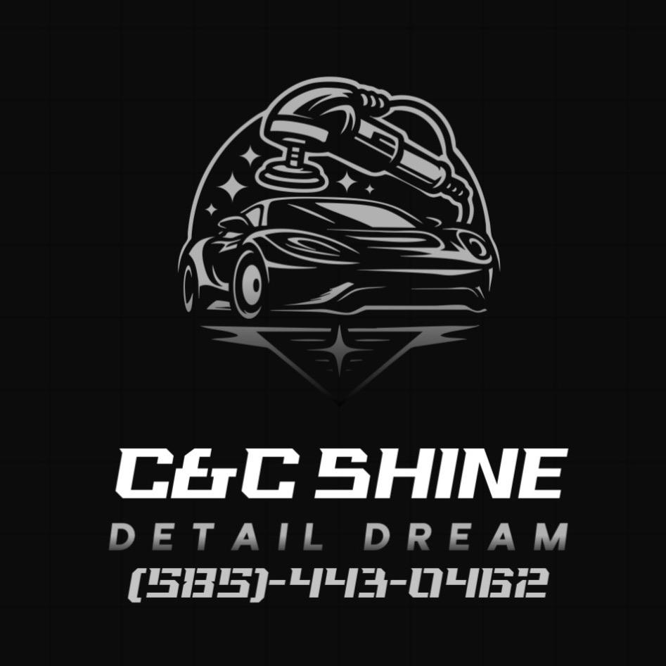 C&C Shine Logo